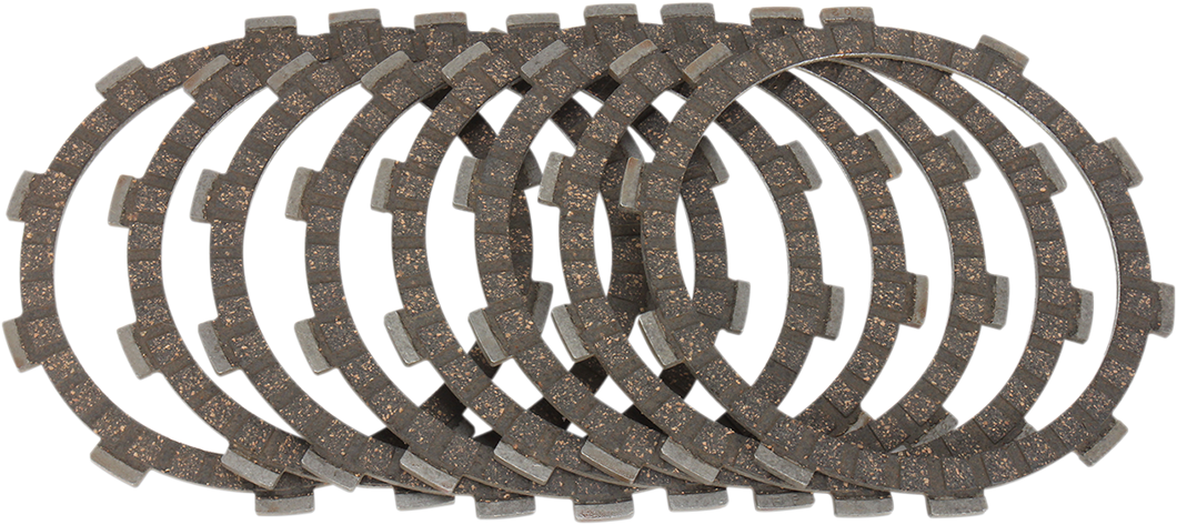 Clutch Friction Plates