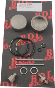 Caliper Rebuild Kit - "A" Caliper