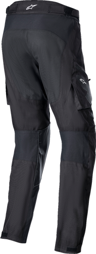 Venture XT Over-the-Boot Pants - Black - Small - Lutzka's Garage