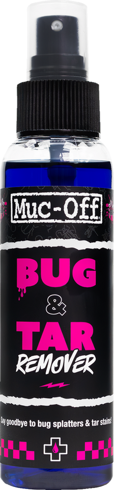 Bug And Tar Remover - 100 ml - Lutzka's Garage