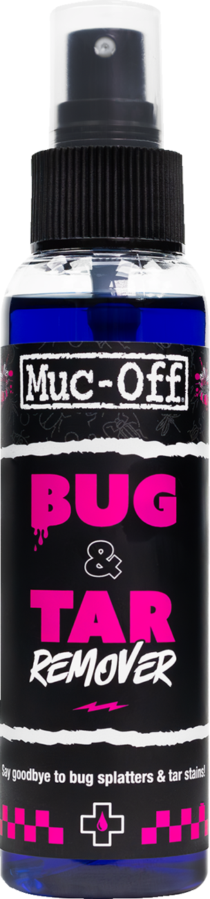 Bug And Tar Remover - 100 ml - Lutzka's Garage