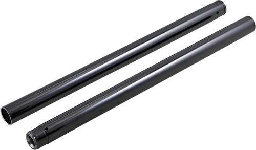 Black Diamond-Like Fork Tubes - 41 mm - 24.25