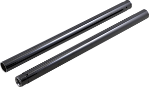 Black Diamond-Like Fork Tubes - 41 mm - 24.25" Length