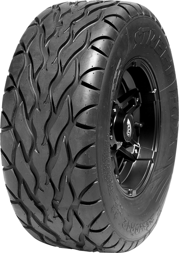 Tire - Street Fox - Front/Rear - 23x10R12 - 4 Ply