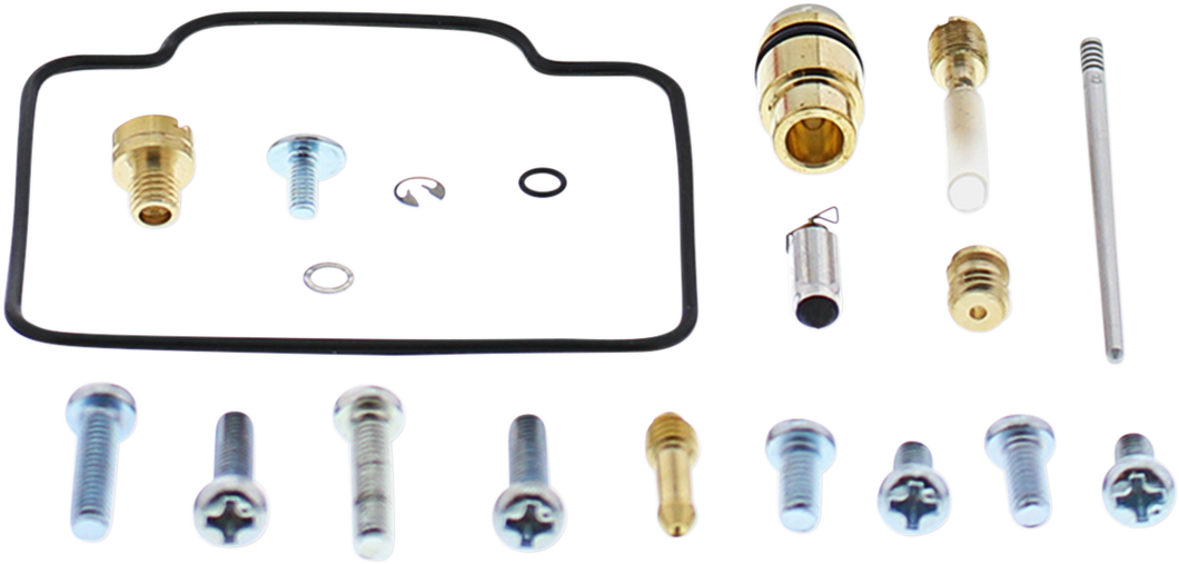 Carburetor Repair Kit - Arctic Cat