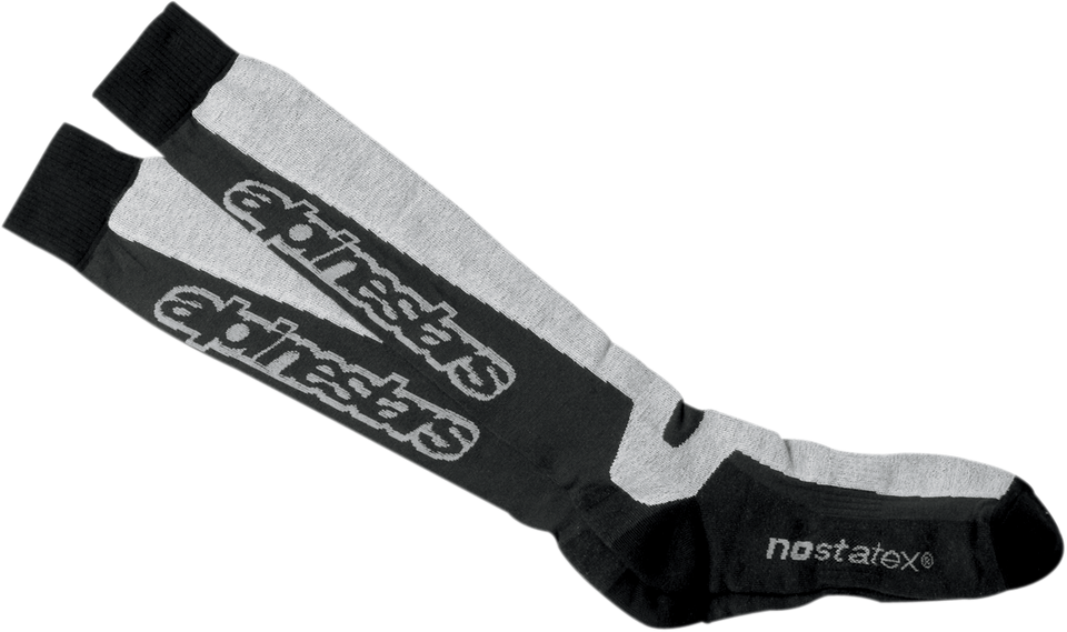 Thermal Tech Socks - Small/Medium - Lutzka's Garage