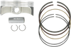 Piston Kit - 95.00 mm - Gas Gas | Yamaha