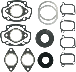 Complete Gasket Set - John Deere/Kawasaki