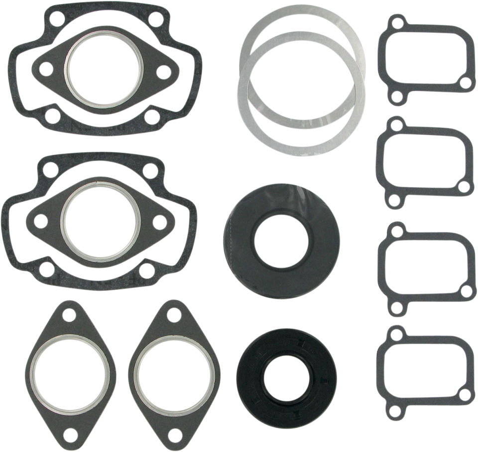 Complete Gasket Set - John Deere/Kawasaki