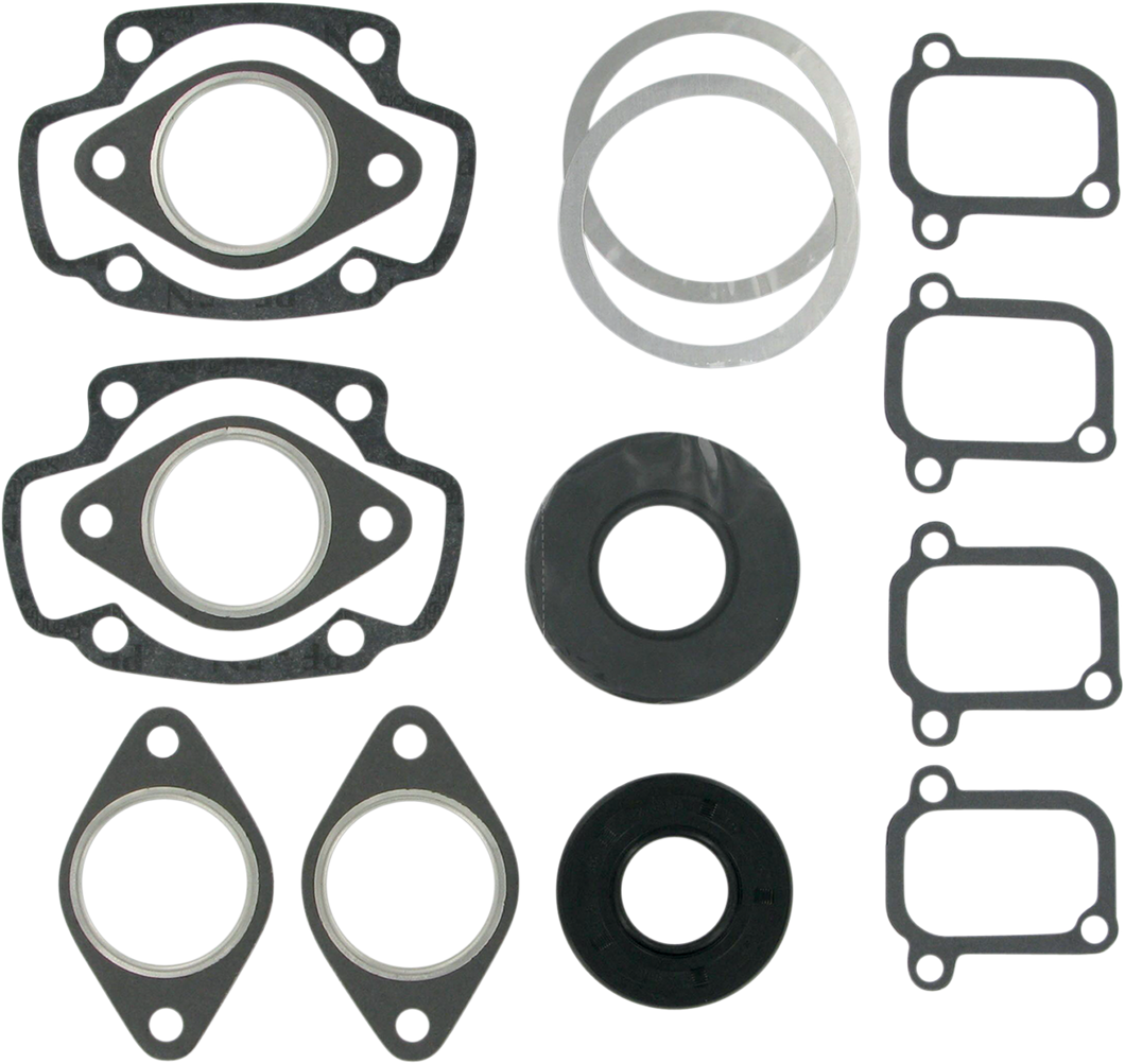 Complete Gasket Set - John Deere/Kawasaki