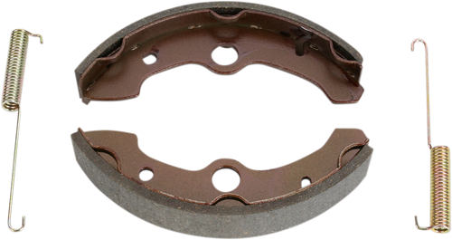 Brake Shoes - Yamaha