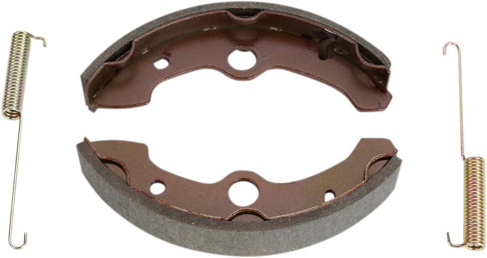 Brake Shoes - Yamaha