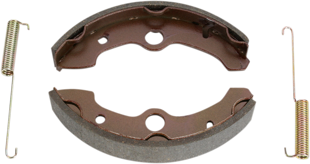 Brake Shoes - Yamaha