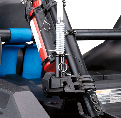 Adjustable Flag Whip Mount - UTV