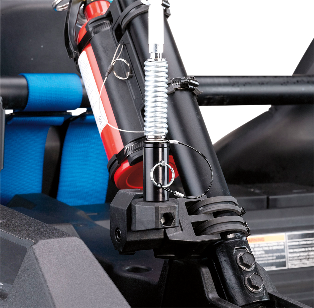 Adjustable Flag Whip Mount - UTV