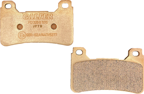 HH Sintered Brake Pads