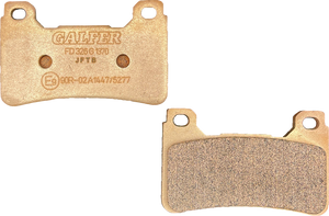 HH Sintered Brake Pads