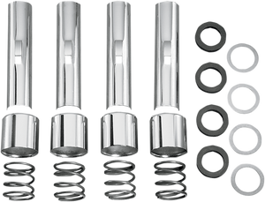 Pushrod Kit - Shovelhead/Evolution/Big Twin