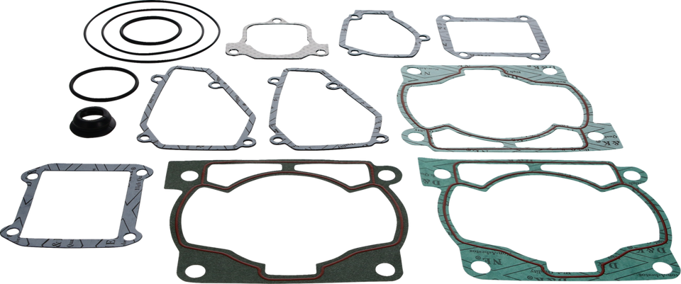 Top End Gasket Set - Beta