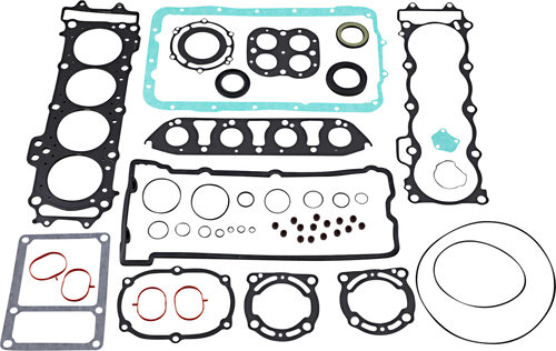 Complete Gasket Kit - Kawasaki