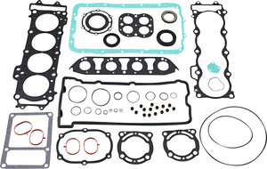 Complete Gasket Kit - Kawasaki