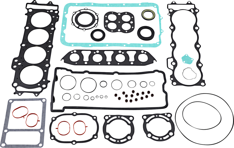 Complete Gasket Kit - Kawasaki