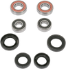 Wheel Bearing Kit - Front