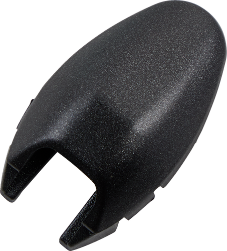 XGF Duct - Front Intake - Black Frost - Lutzka's Garage