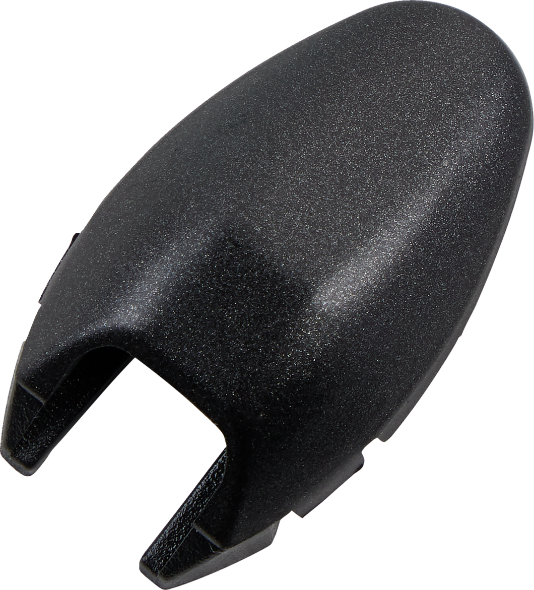 XGF Duct - Front Intake - Black Frost - Lutzka's Garage