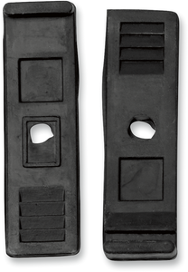 Hood Clamp - Ski-Doo - 2 Pack