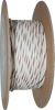 100 Wire Spool - 20 Gauge - White - Lutzka's Garage