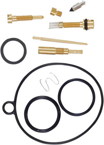 Carburetor Repair Kit - Honda