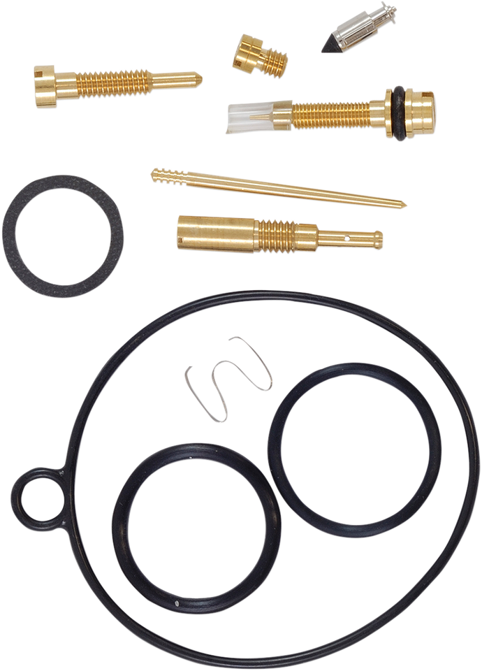 Carburetor Repair Kit - Honda