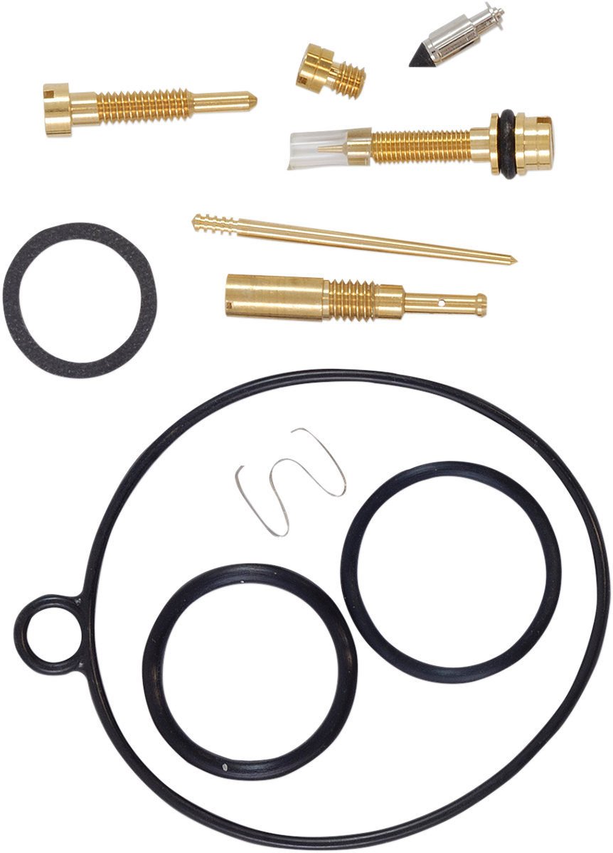 Carburetor Repair Kit - Honda