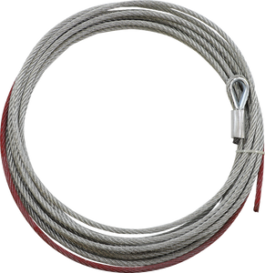 Wire Rope for Winch - 4500 lb