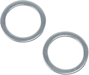 Fork Seal Backup Washer - 39 mm