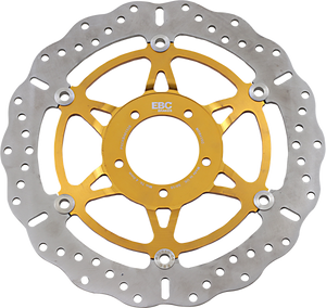 Brake Rotor - Ducati - MD841XC