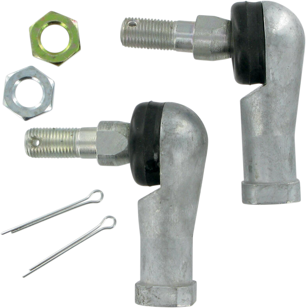 Replacement Tie Rod End Kit - Front Inner/Outer