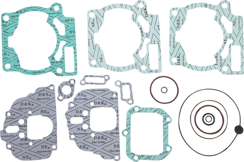 Top End Gasket Set - KTM