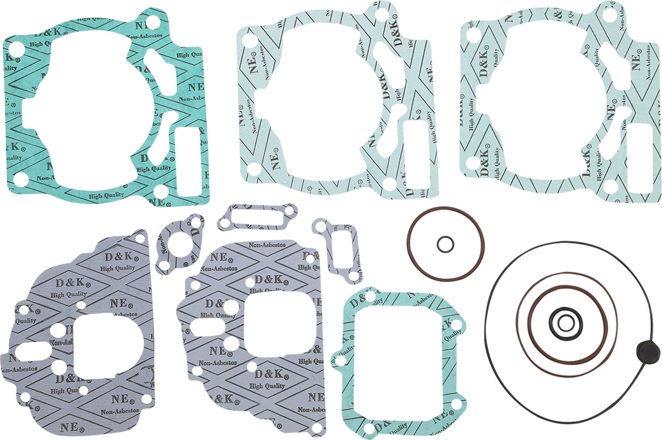 Top End Gasket Set - KTM