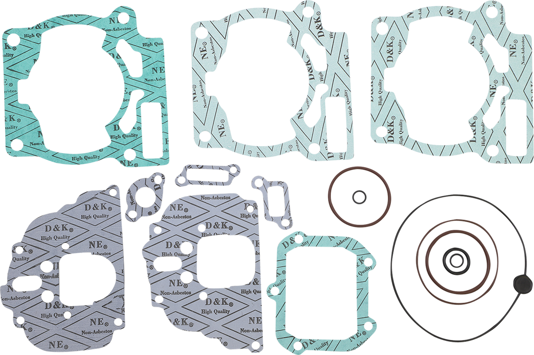 Top End Gasket Set - KTM