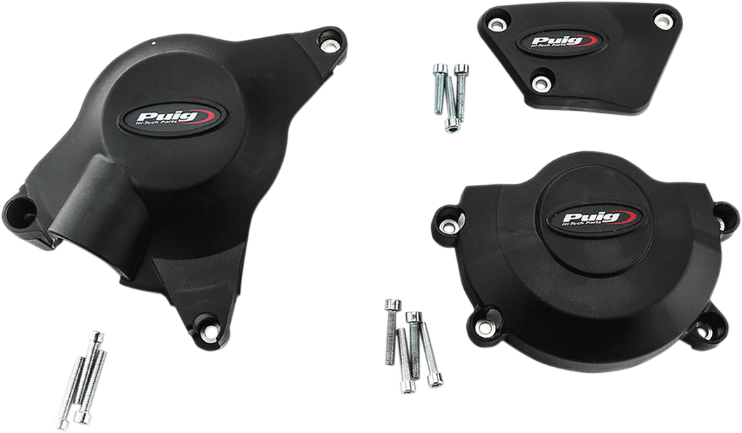 Engine Covers - Yamaha YZF-R6