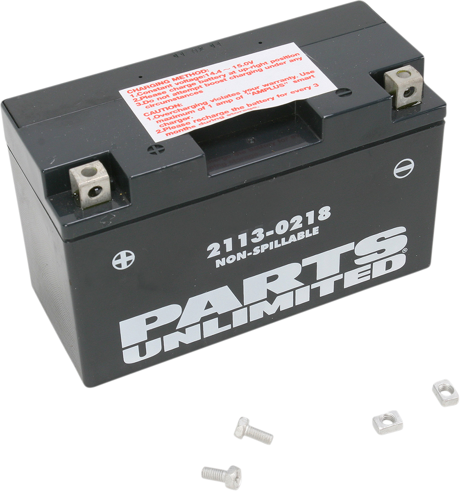 AGM Battery - YT7B-BS