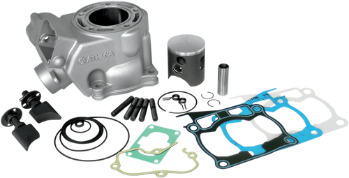 Cylinder Kit - 54.00 mm - YZ125 Race