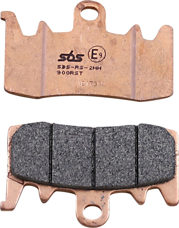 Brake Pads - 900RST