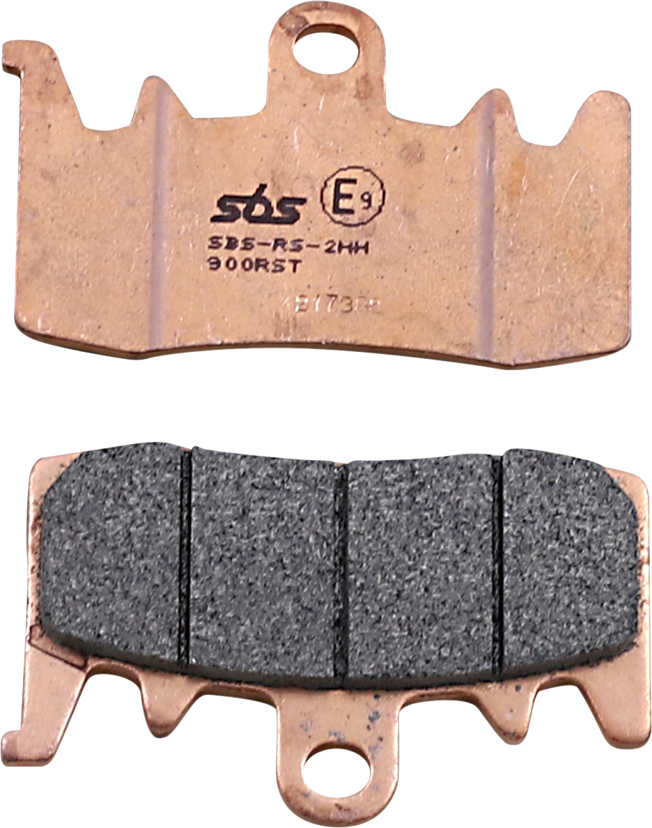 Brake Pads - 900RST