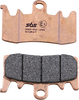 Brake Pads - 900RST