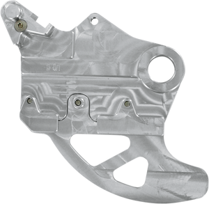 Shark Fin Disc Guard - RMZ/KX