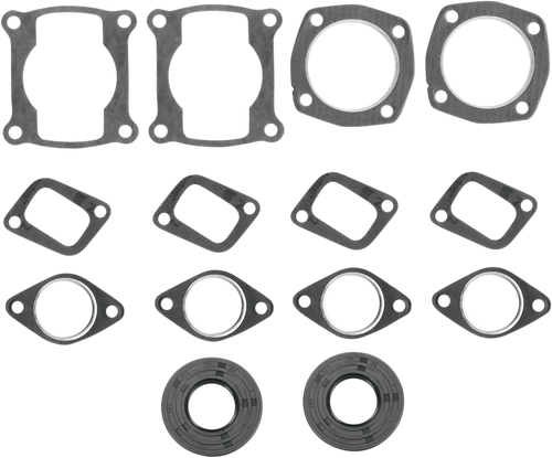 Complete Gasket Set - Polaris