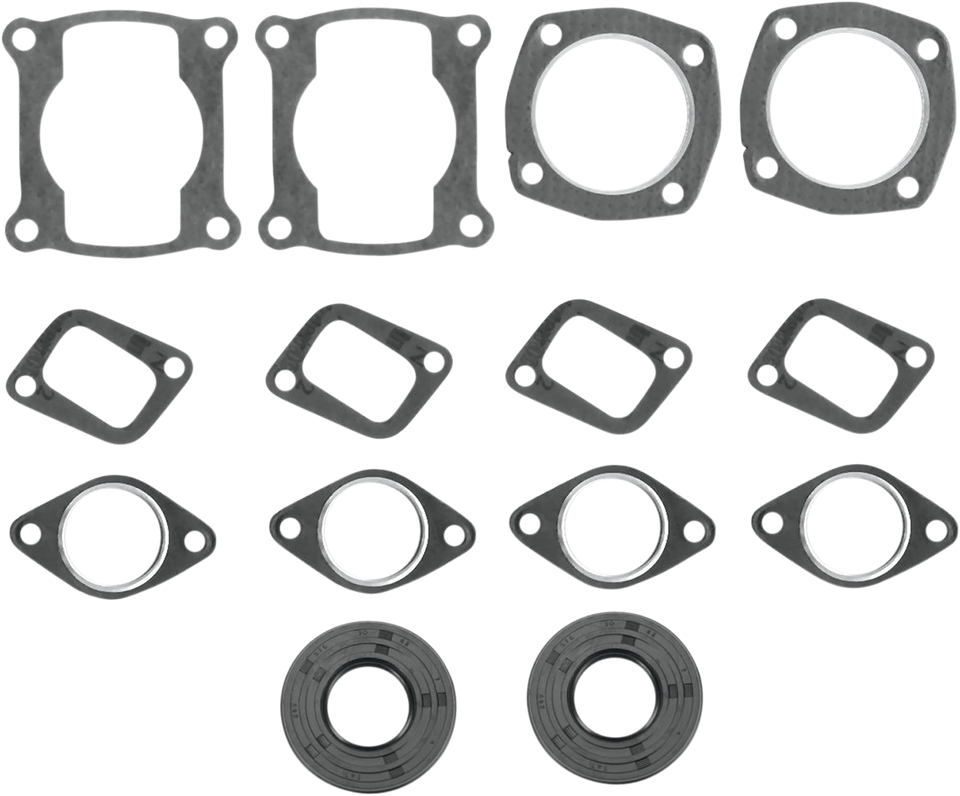 Complete Gasket Set - Polaris